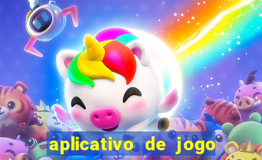 aplicativo de jogo que paga no pix